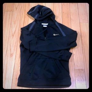 Therma-Fit Nike Pullover hoodie